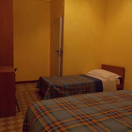 Albergo Stazione Брешія Екстер'єр фото