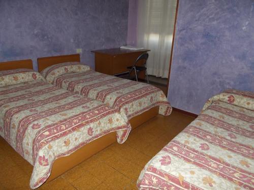 Albergo Stazione Брешія Екстер'єр фото