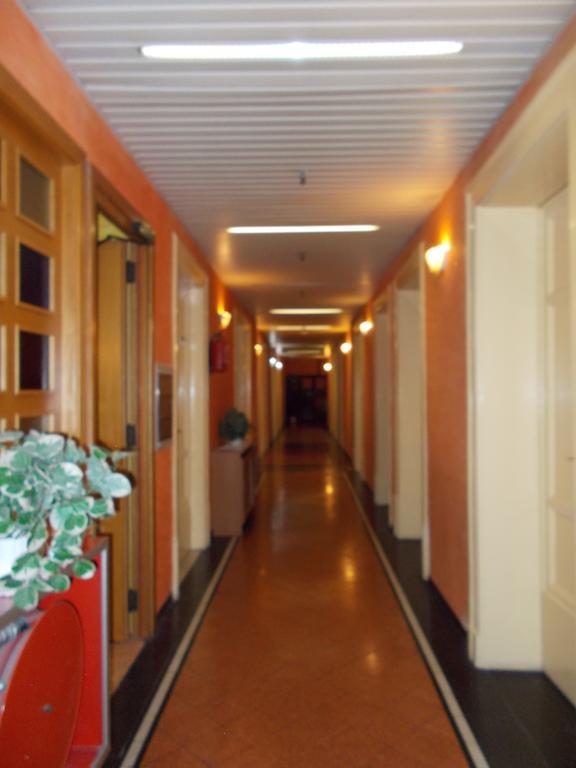Albergo Stazione Брешія Екстер'єр фото