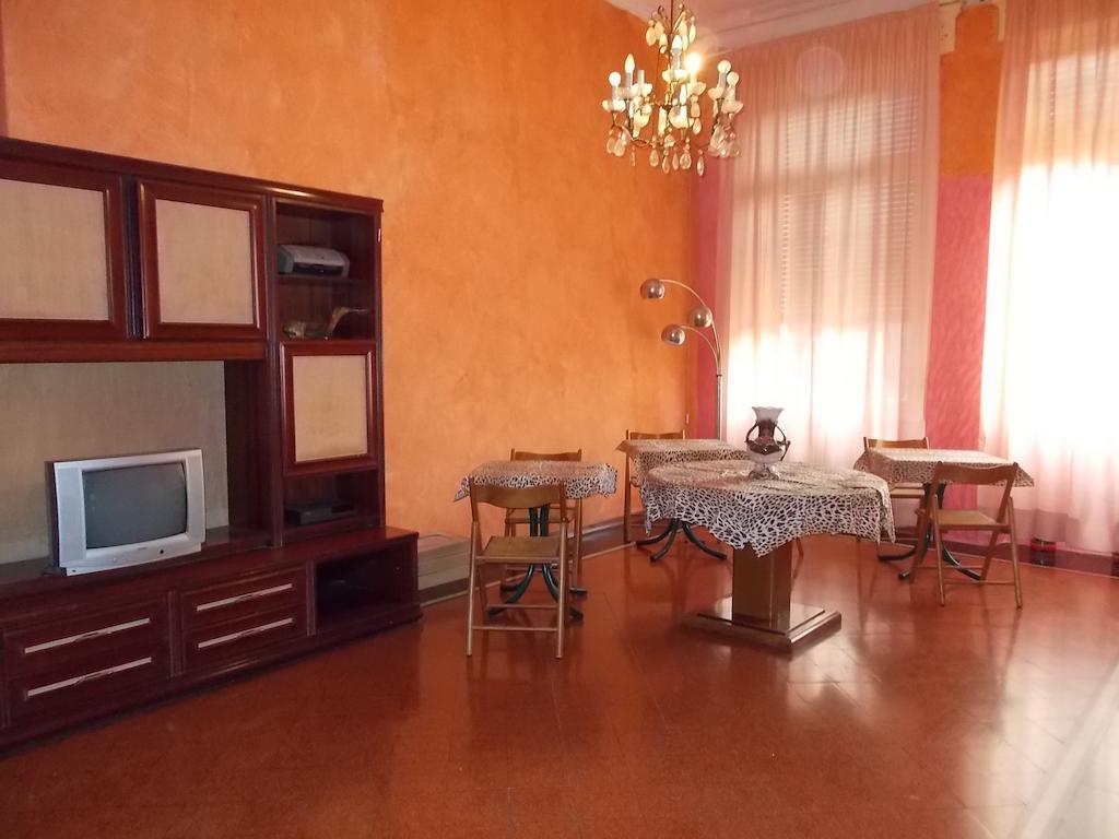 Albergo Stazione Брешія Екстер'єр фото