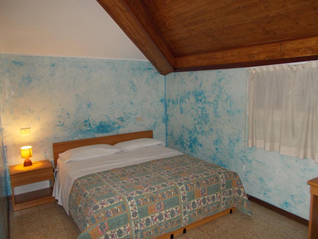 Albergo Stazione Брешія Номер фото