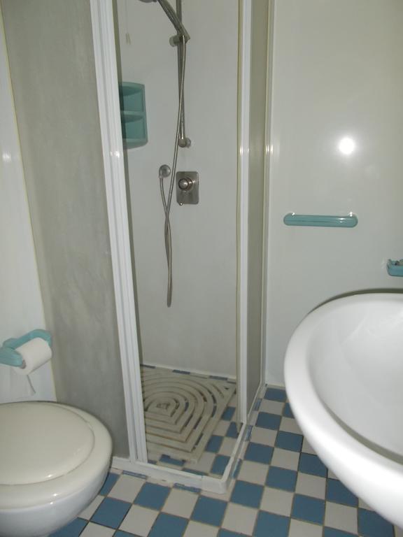 Albergo Stazione Брешія Номер фото