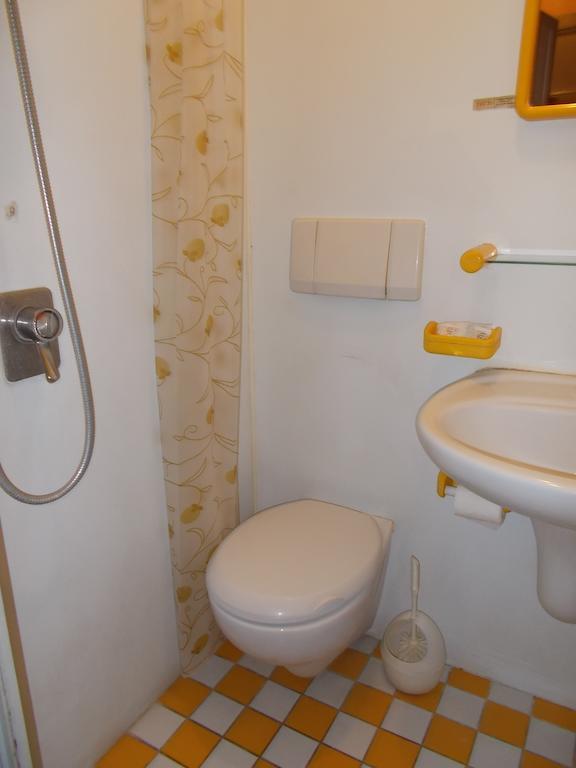 Albergo Stazione Брешія Екстер'єр фото